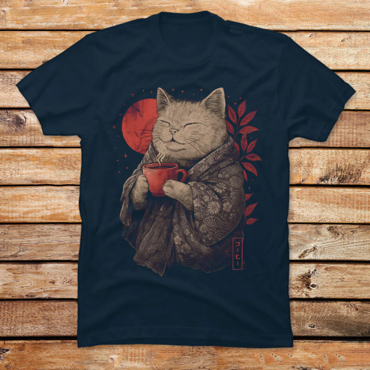 Purrfect Brew