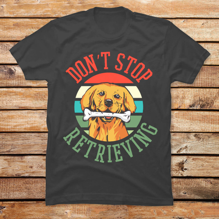 Dog Retriever
