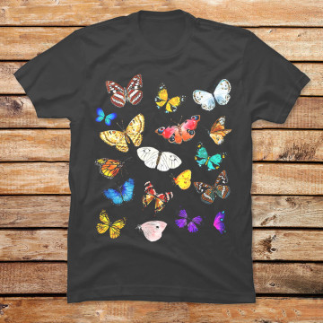 Butterfly Botanical