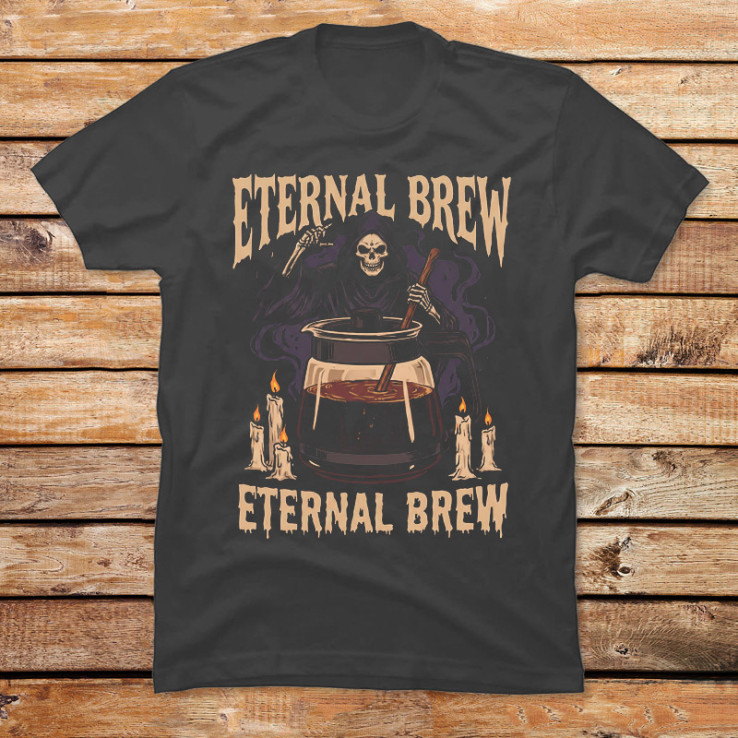 Eternal Brew