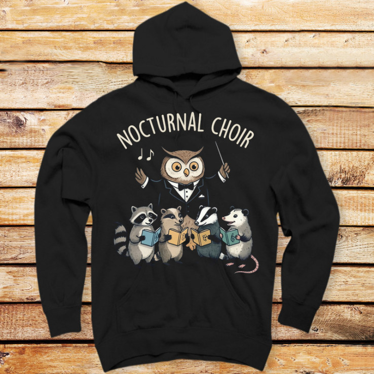 Nocturnal Choir