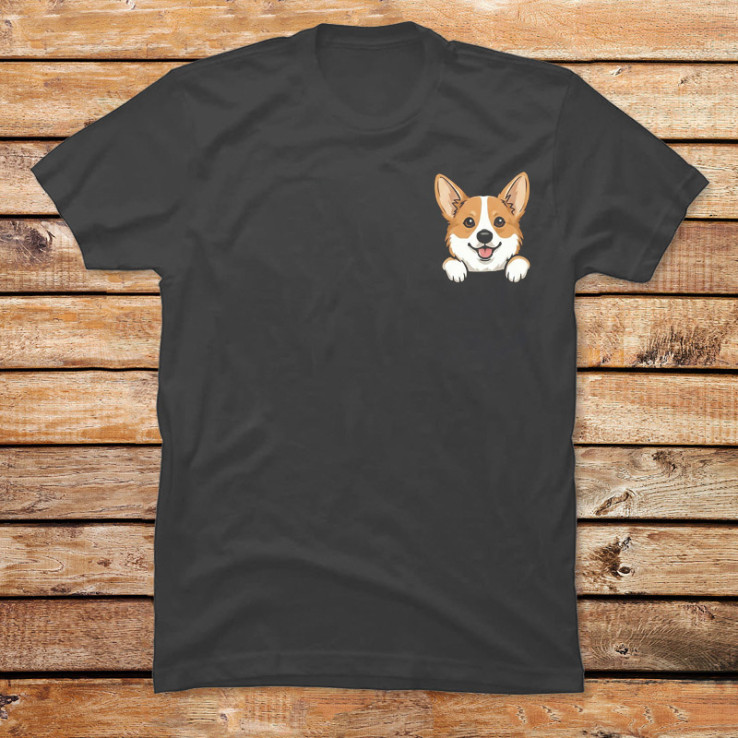Pocket Corgi
