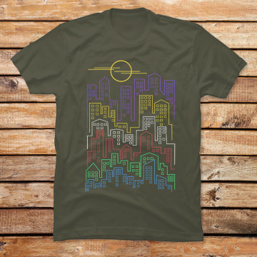 City skylines