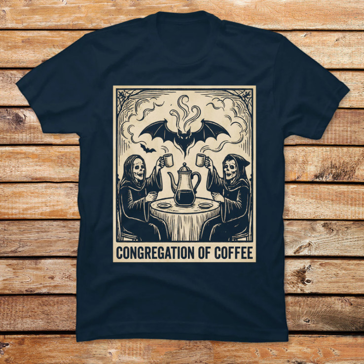 Congregation of Coffee