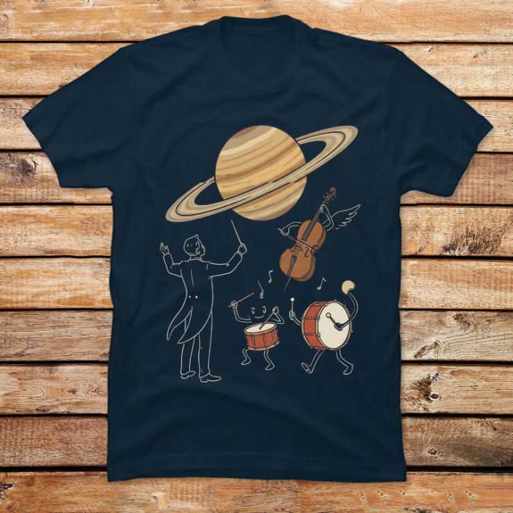 Interstellar Orchestra