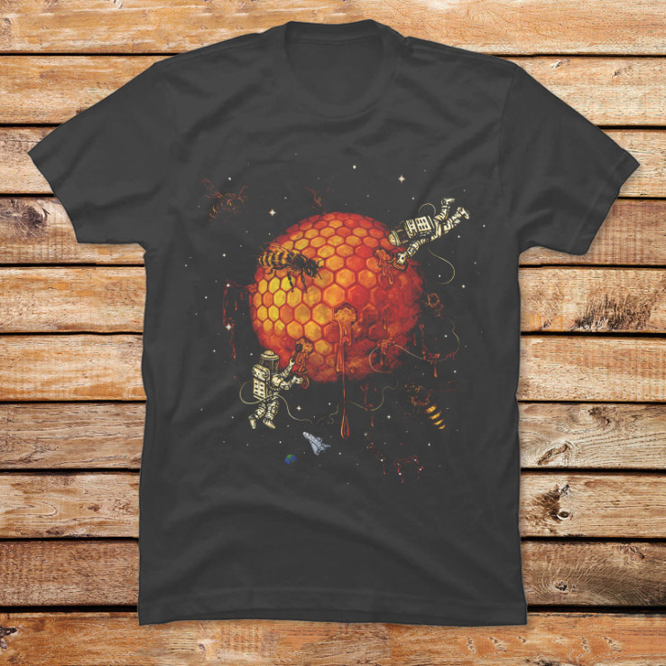 Honey Moon