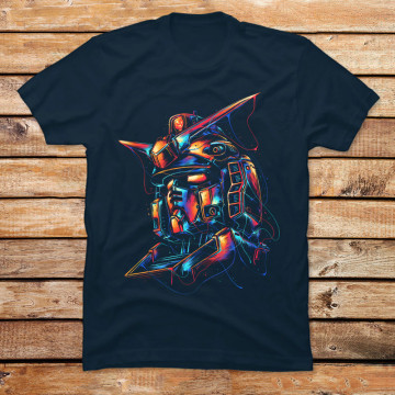 Colorful Mecha