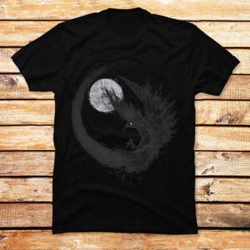 The Black Crow