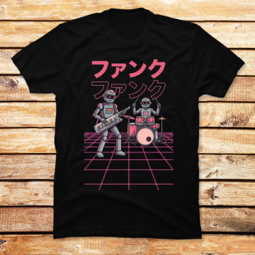 Funk Robot Orchestra