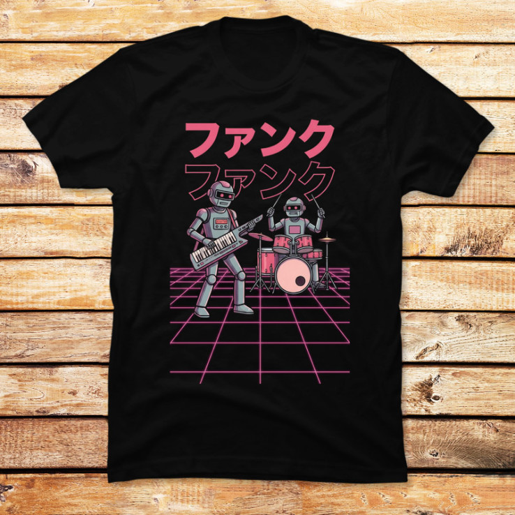Funk Robot Orchestra