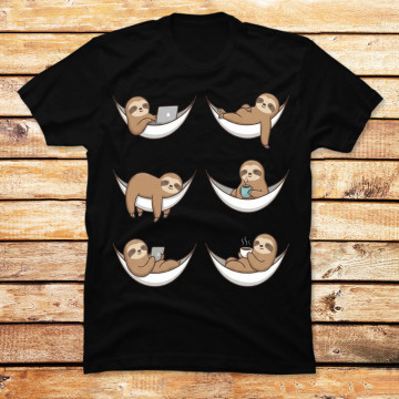 Digital Sloth Office