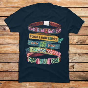 The Festival Stack