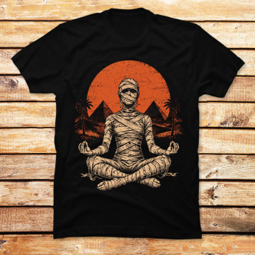 Mummy Nirvana