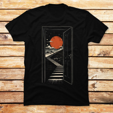 Cosmic Gateway