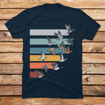 Migratory Patterns