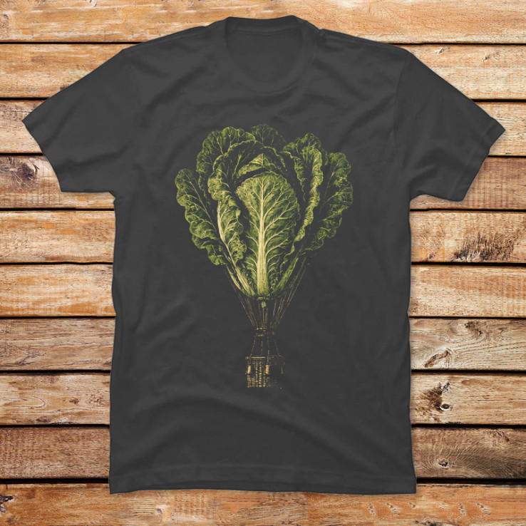Leaf the Ground