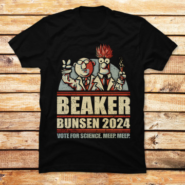 Vote For Science