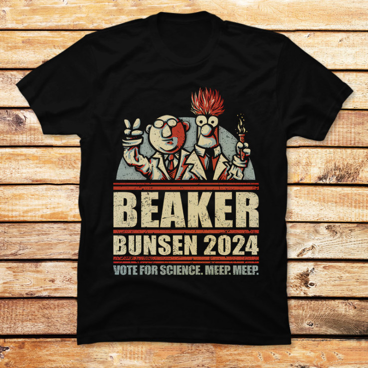 Vote For Science