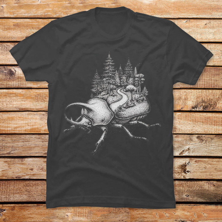 Guardian of the Woods