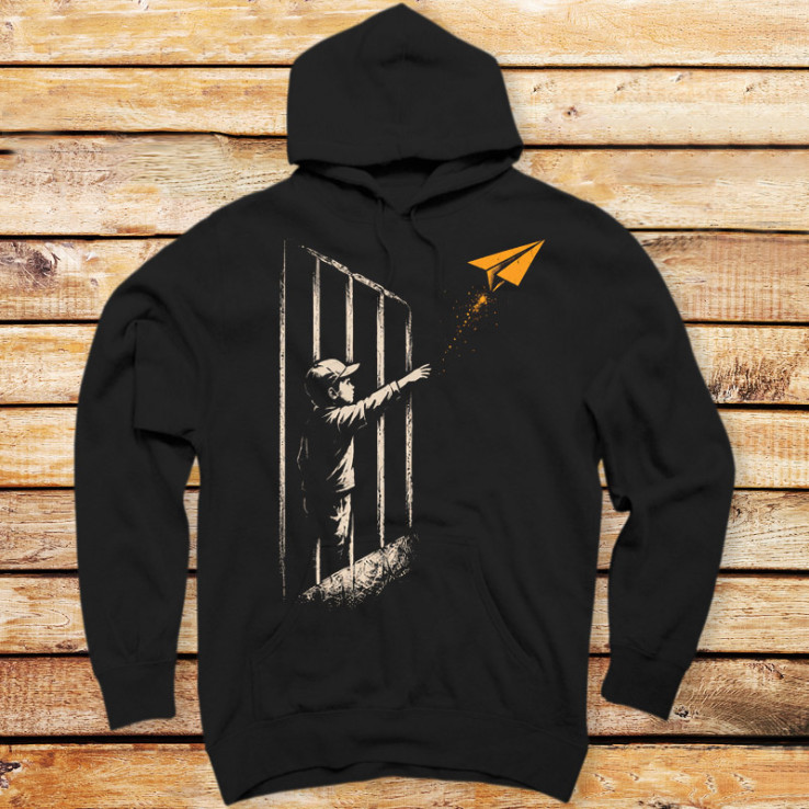 Parole by Air