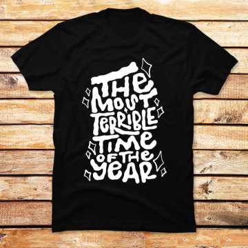 Terrible Time