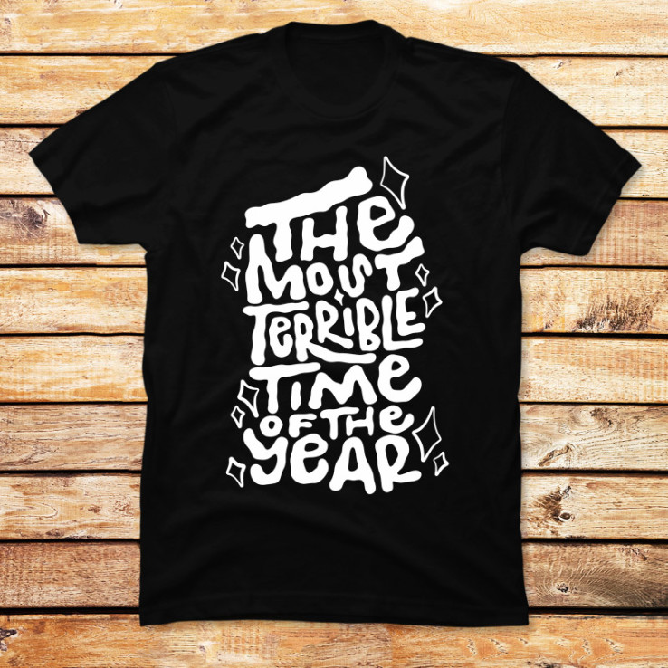 Terrible Time