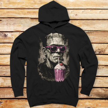 Brain Freeze