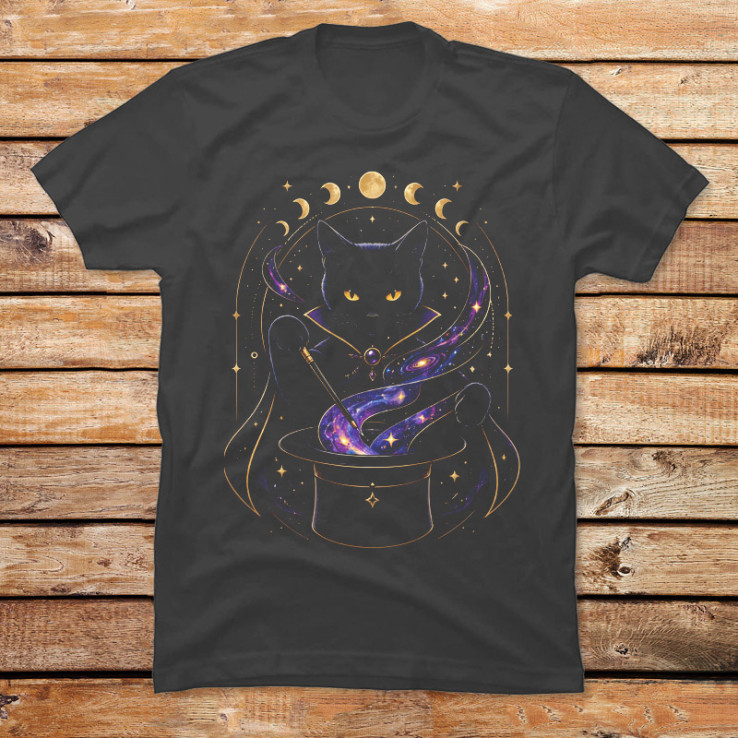 Cosmic Conjurer