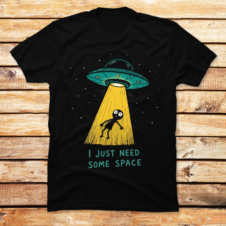 Abducted Introvert