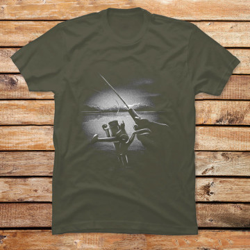 Fisherman