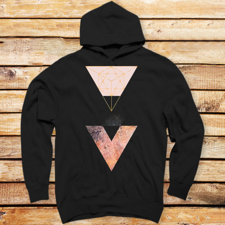 Geometric Triangle Tryptic