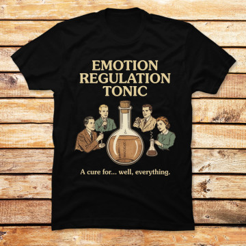 Emotion Regulation Tonic
