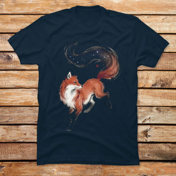 Celestial Fox