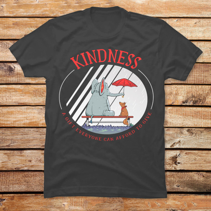 Kindness