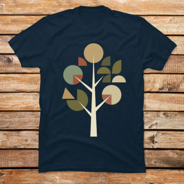 Fractional Foliage
