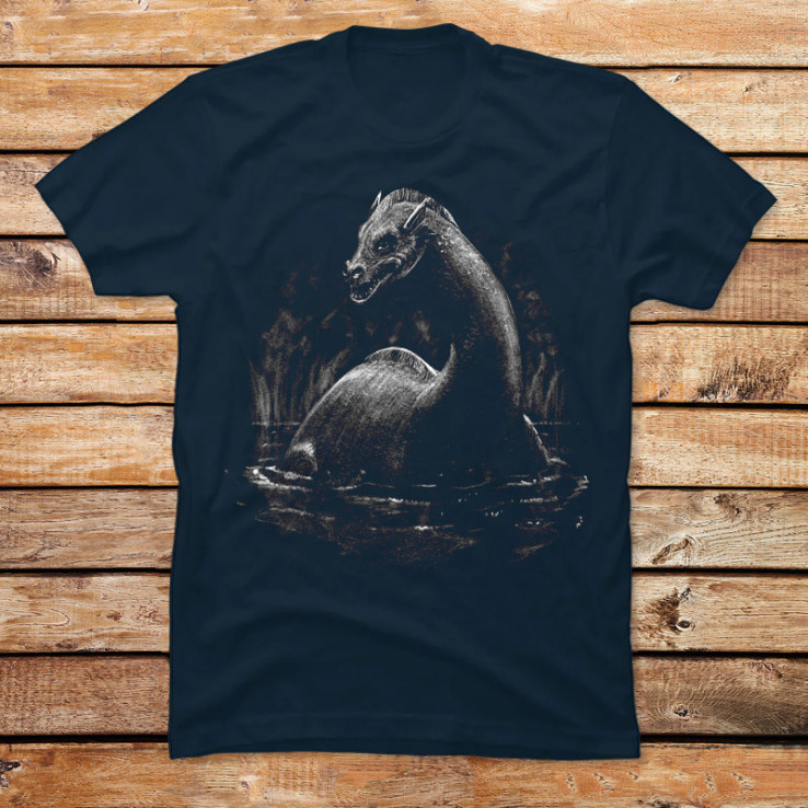 LochNess