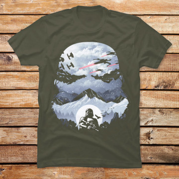 Storm Mountains