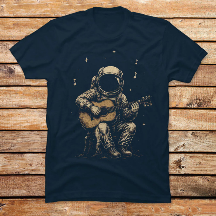 Cosmic Chords