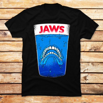 Jaws Teeth