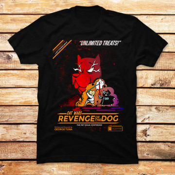 Cat Wars III
