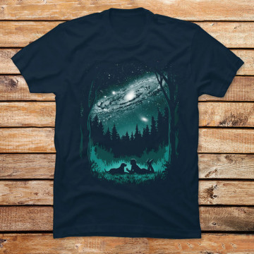 Starlit Canopy