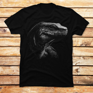 Komodo Dragon
