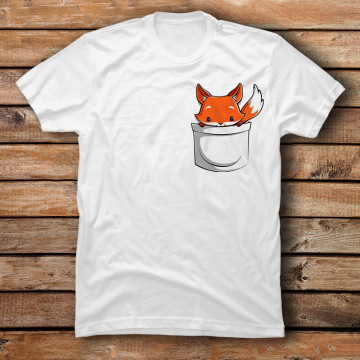 Pocket Fox