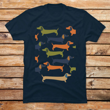 Mid-Century Weenies