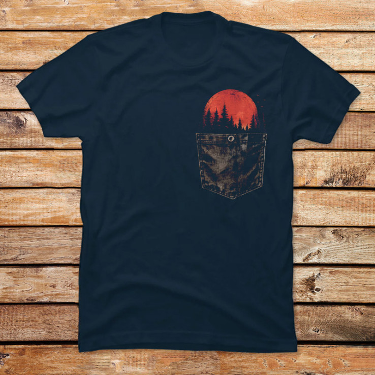 Pocket Eclipse