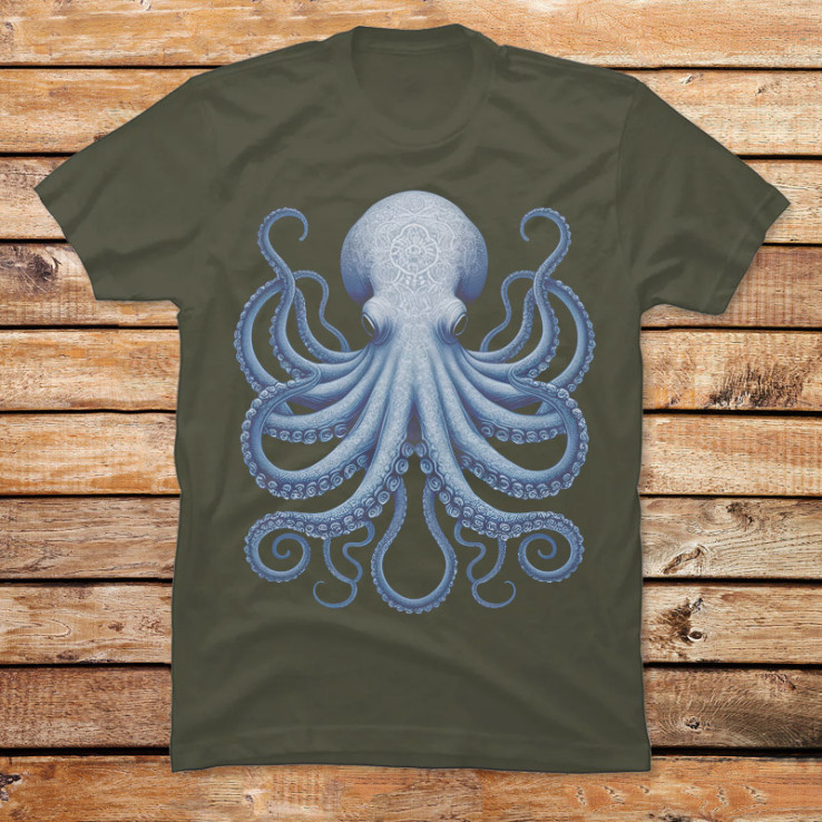 Electric Octopus