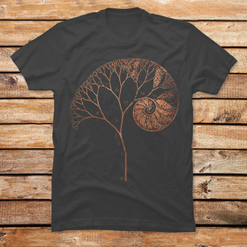 Arboreal Fibonacci