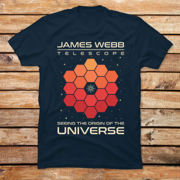 James Webb Telescope
