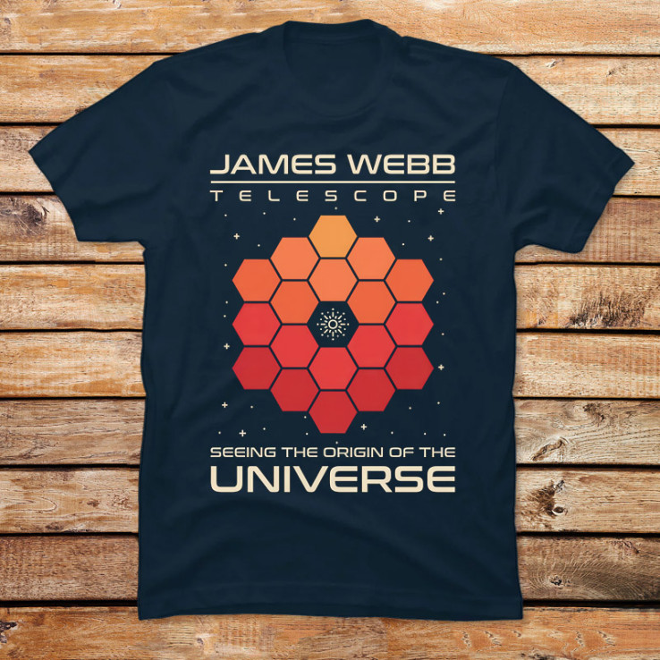 James Webb Telescope