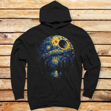 Starry Empire